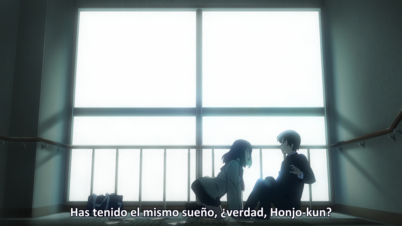 Harmonie (Shinda Sekai Subs)